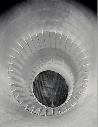 Illustration for article titled 15 Photographs of the Superstructures That Put Us in Space
